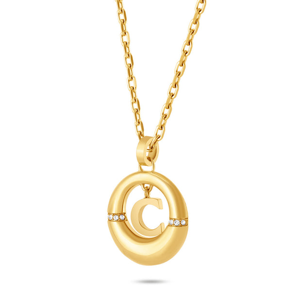 Women Valeria Necklaces