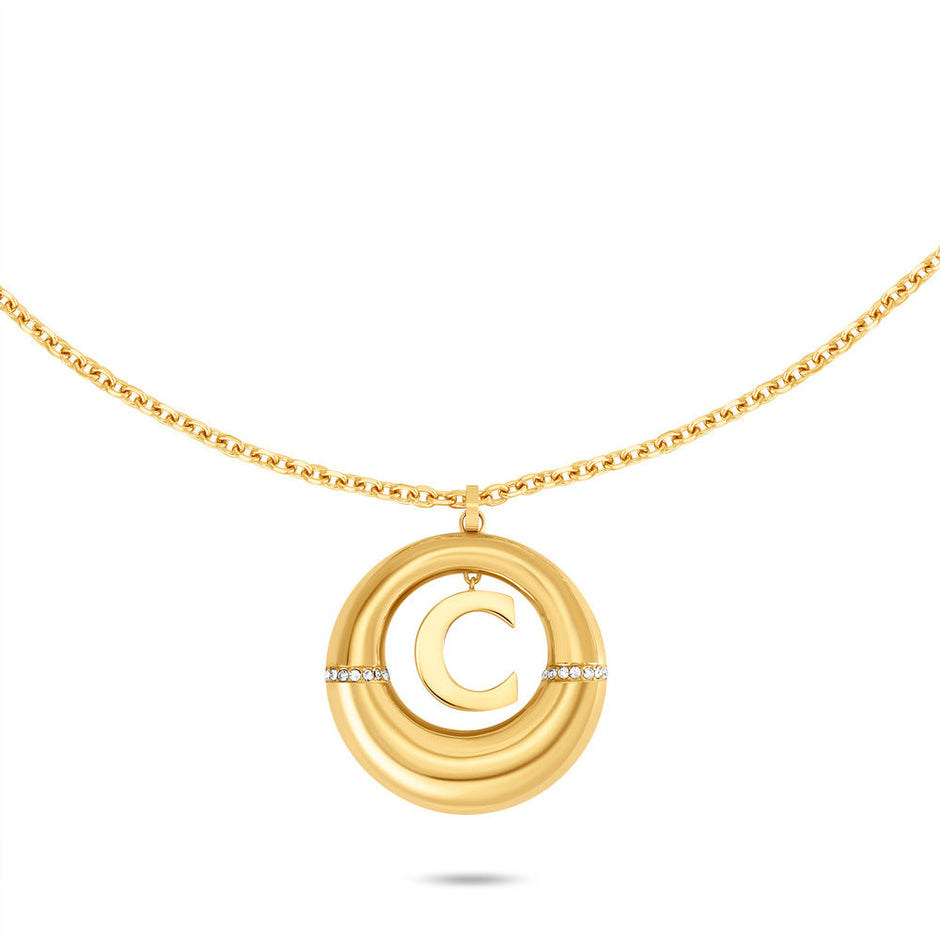 Women Valeria Necklace