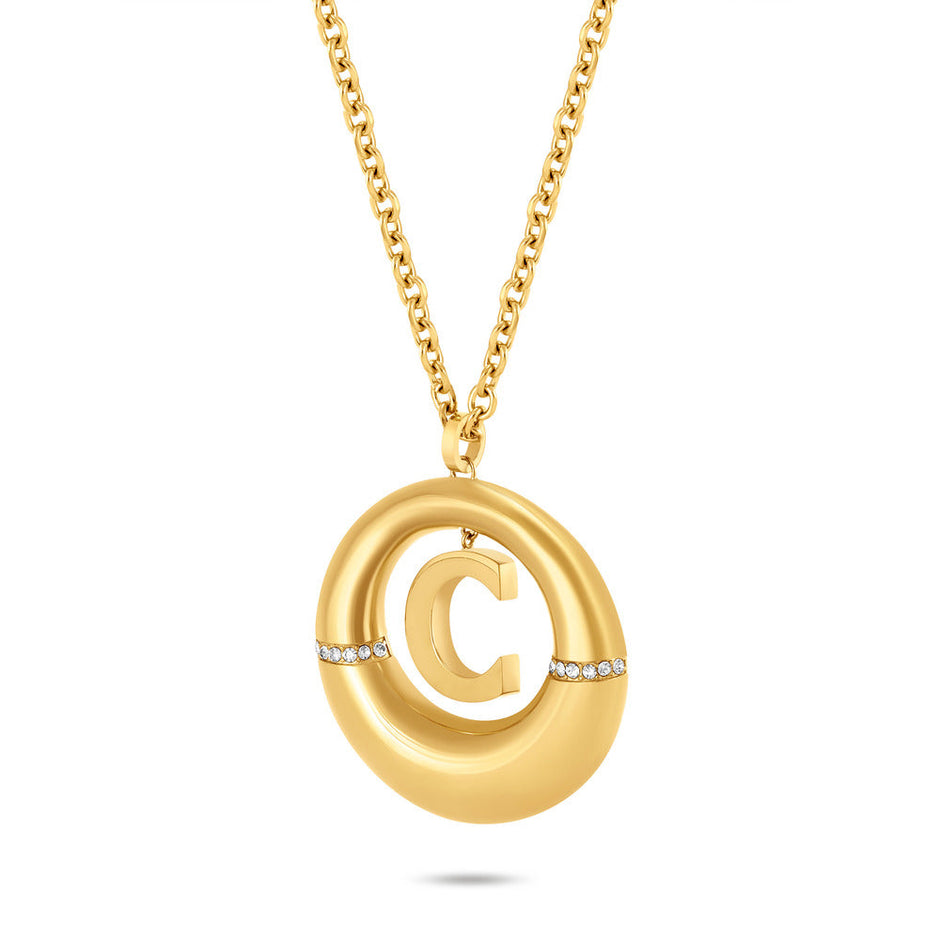 Women Valeria Necklace