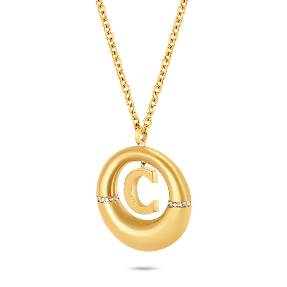 Women Valeria Necklace