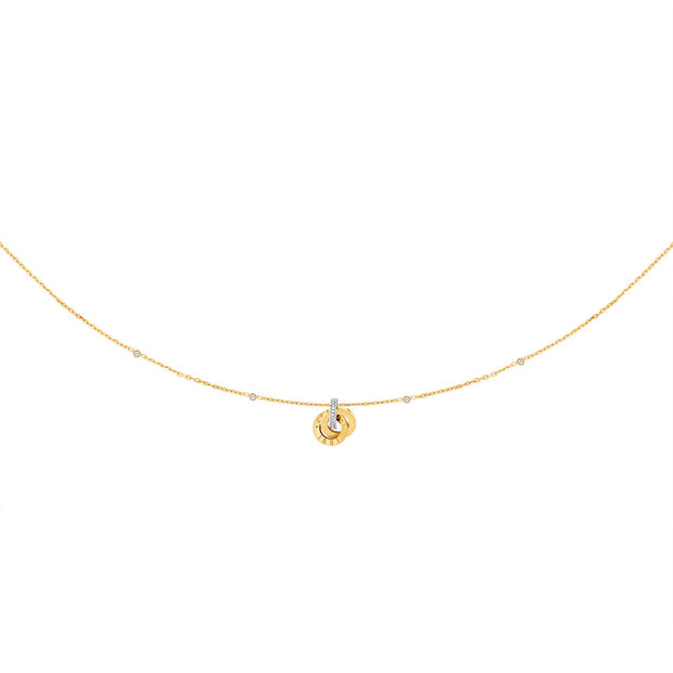 Women Beatrice Necklaces