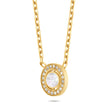 Women Larrisa Gold Necklace