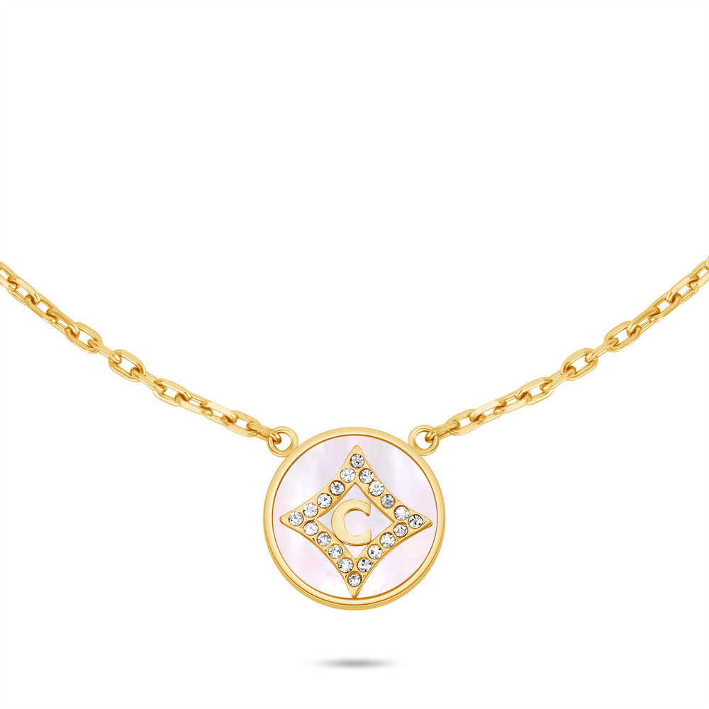 Women Tessa Necklace