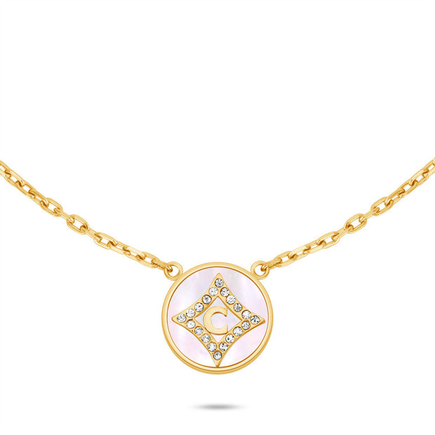 Women Tessa Necklace