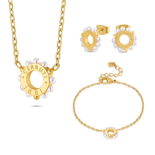 Women Jewelry Set