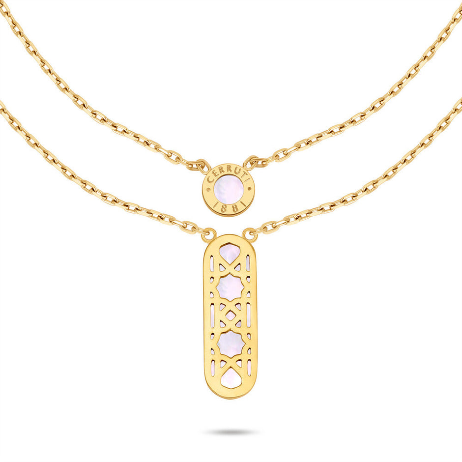 Women Pamela Necklace