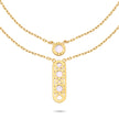 Women Pamela Necklace