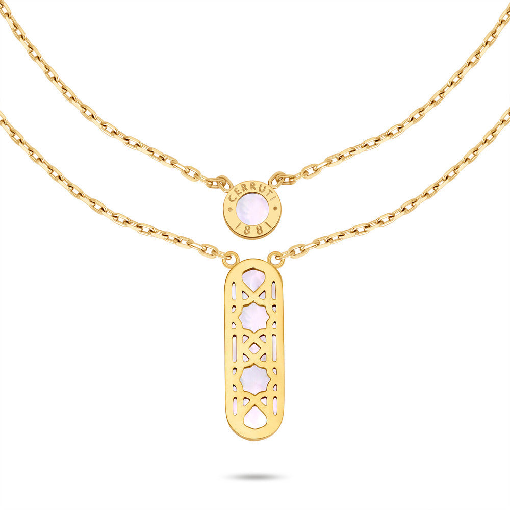 Women Pamela Necklace