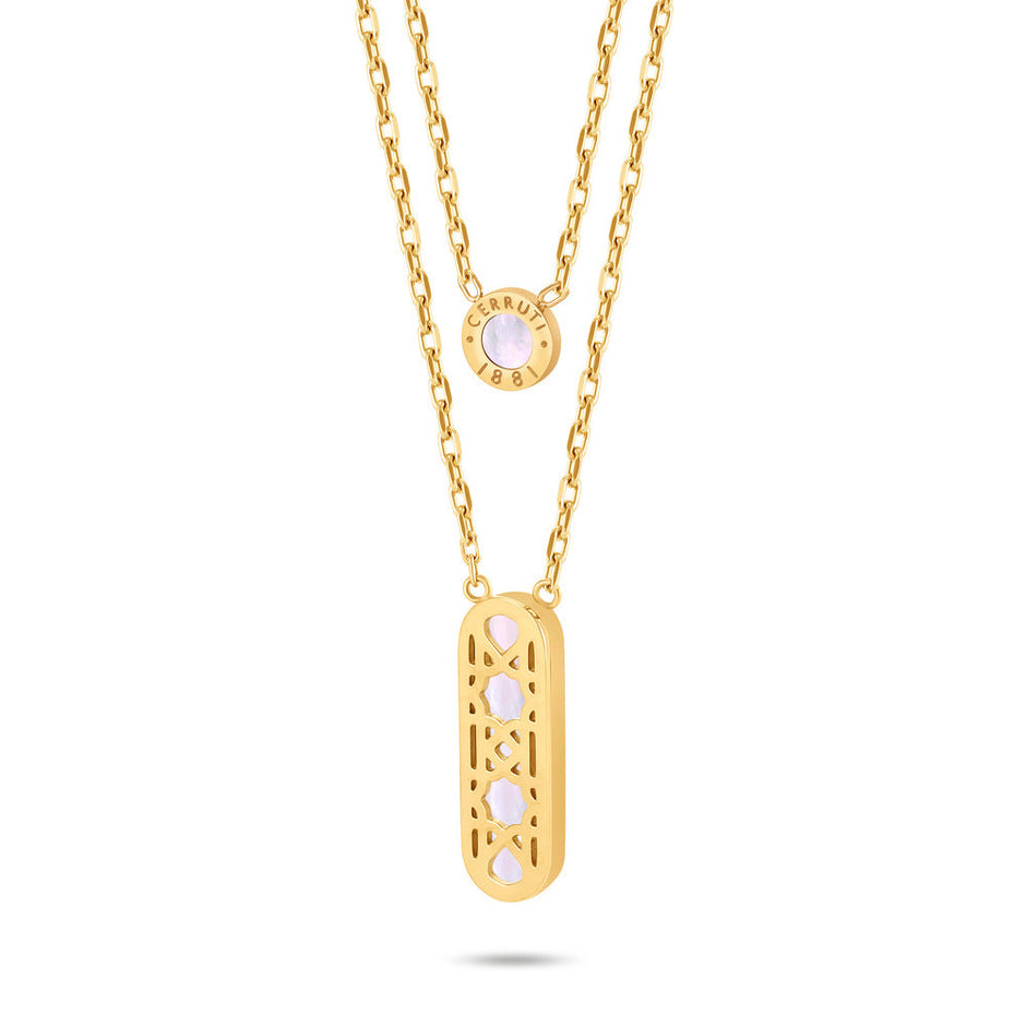 Women Pamela Necklace