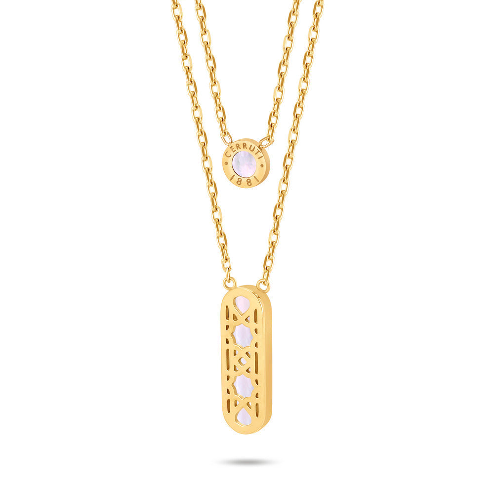 Women Pamela Necklace