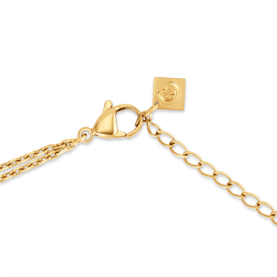 Women Pamela Necklace