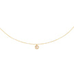 Women Gold Necklaces