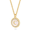Women Gold Necklaces