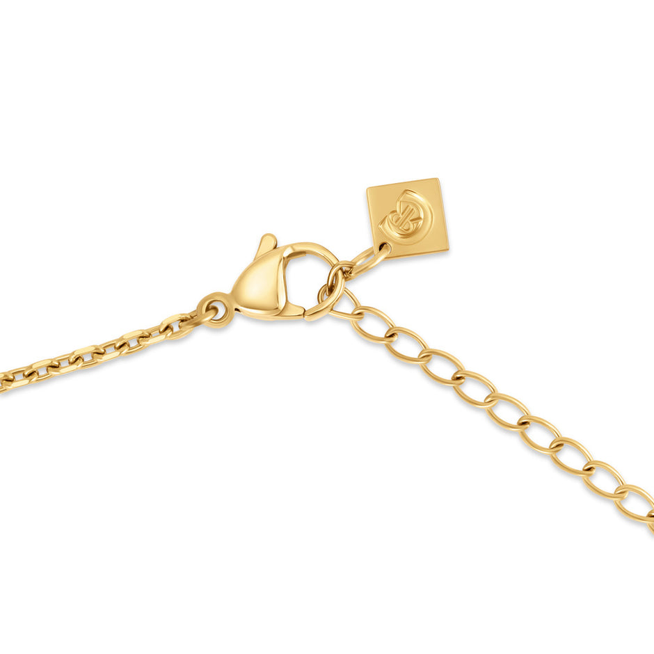 Women Gold Necklaces