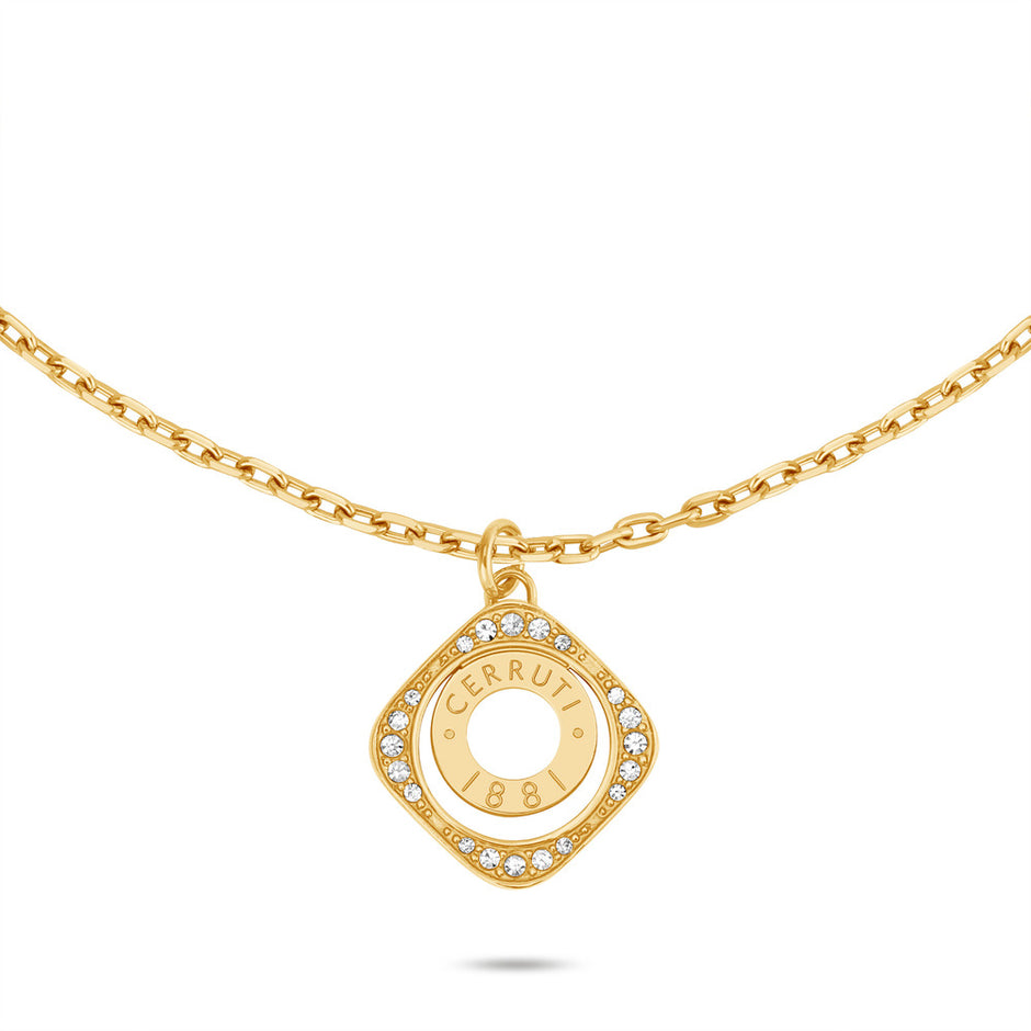 Women Gold Necklaces
