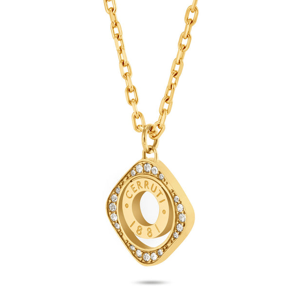 Women Gold Necklaces