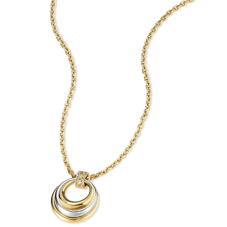 Women Gisella Necklace