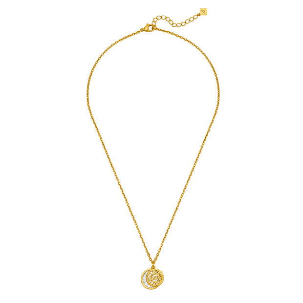 Women Nicoletta Necklace