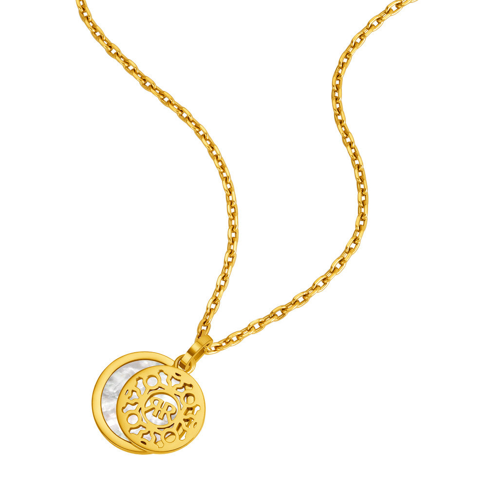Women Nicoletta Necklace