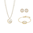 Women Butterfly 2.0 Jewelry Sets