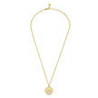 Women Gold Necklace