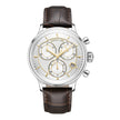Men Dervio Silver 40X44.75mm Watch