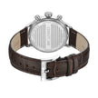 Men Dervio Silver 40X44.75mm Watch