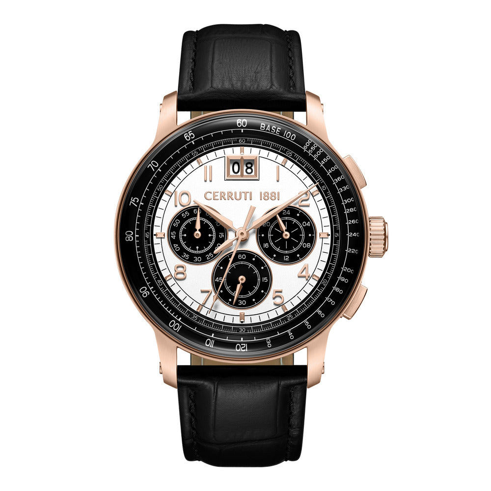 Men Petroio Watch