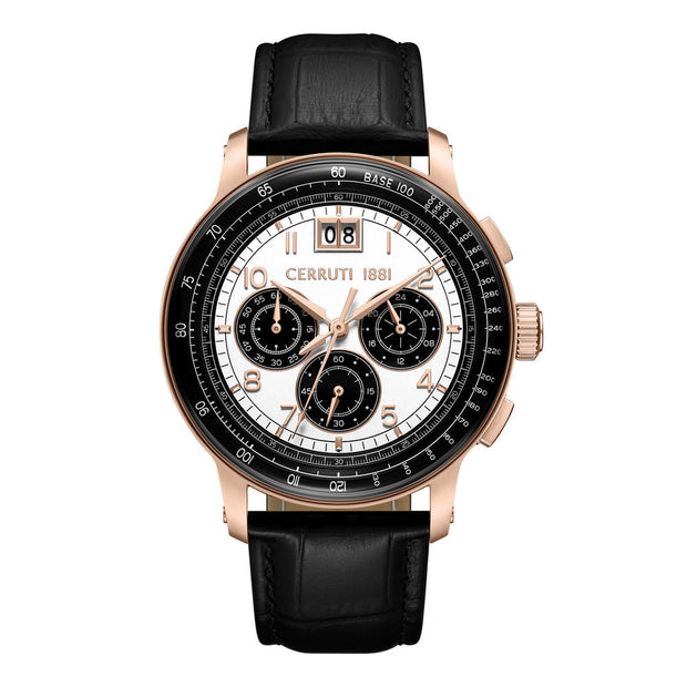 Men Petroio Watch