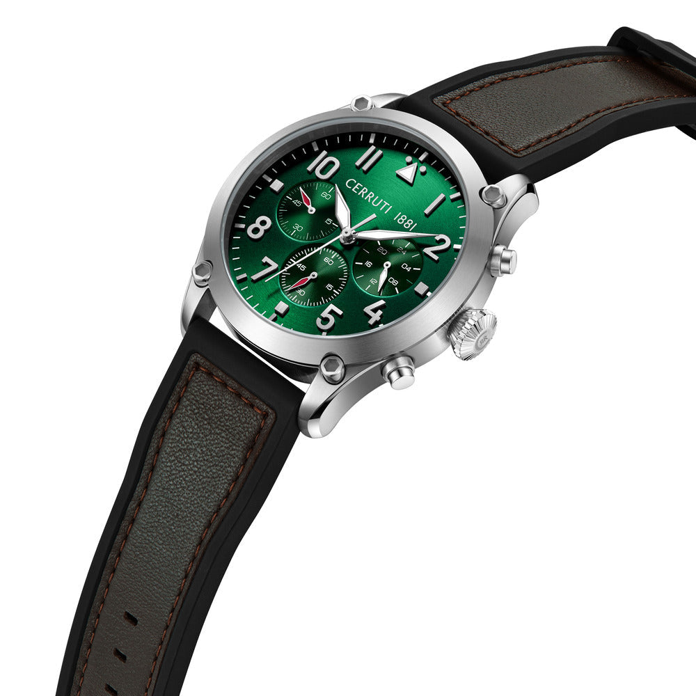 Men Borgatello Watch