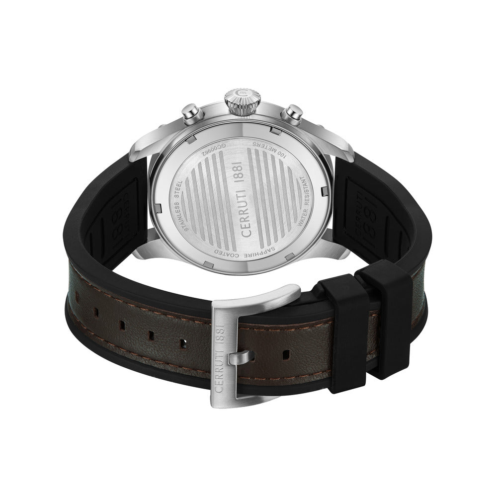 Men Borgatello Watch