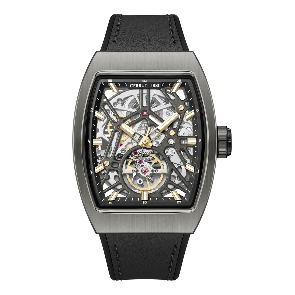 Men Calliano Automatic Watch