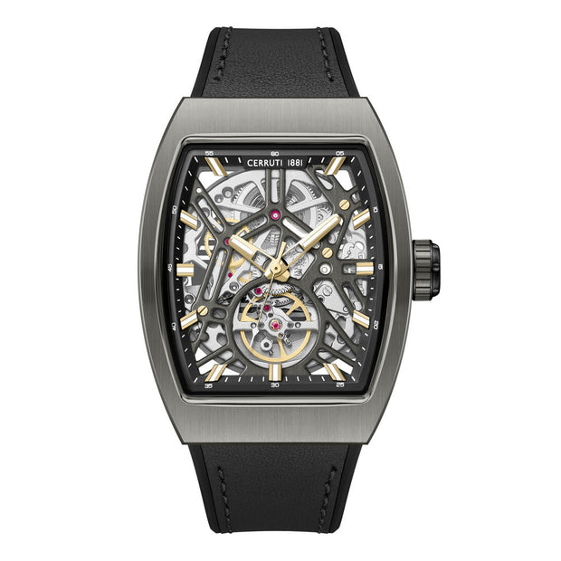 Men Calliano Automatic Watch
