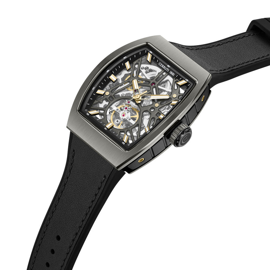 Men Calliano Automatic Watch