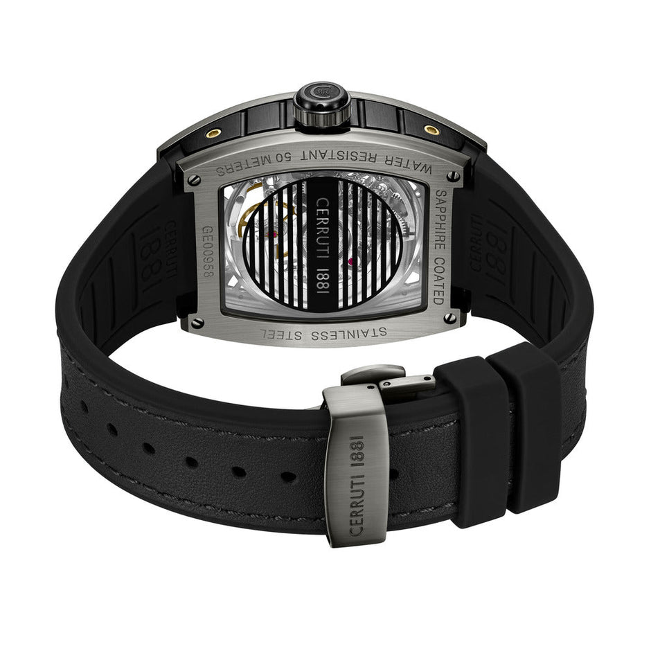 Men Calliano Automatic Watch