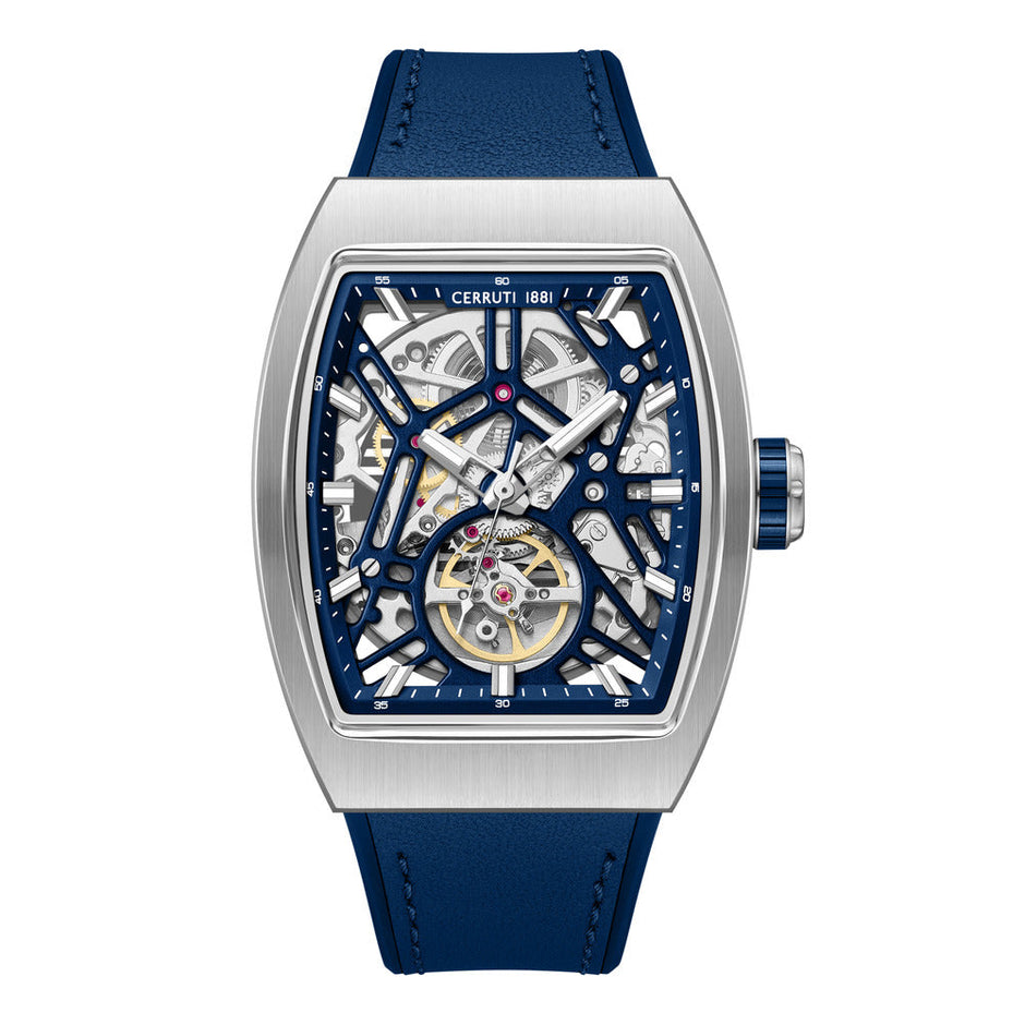 Men Calliano Automatic Watch
