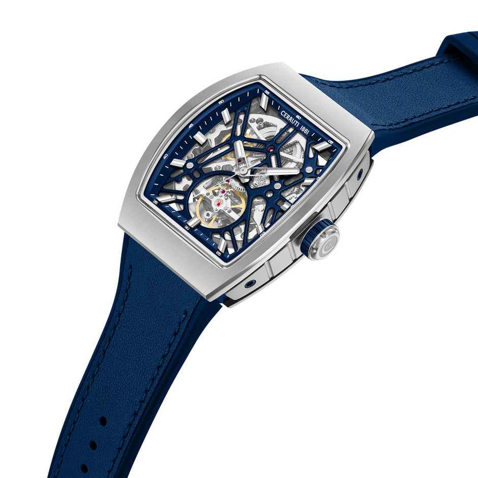 Men Calliano Automatic Watch