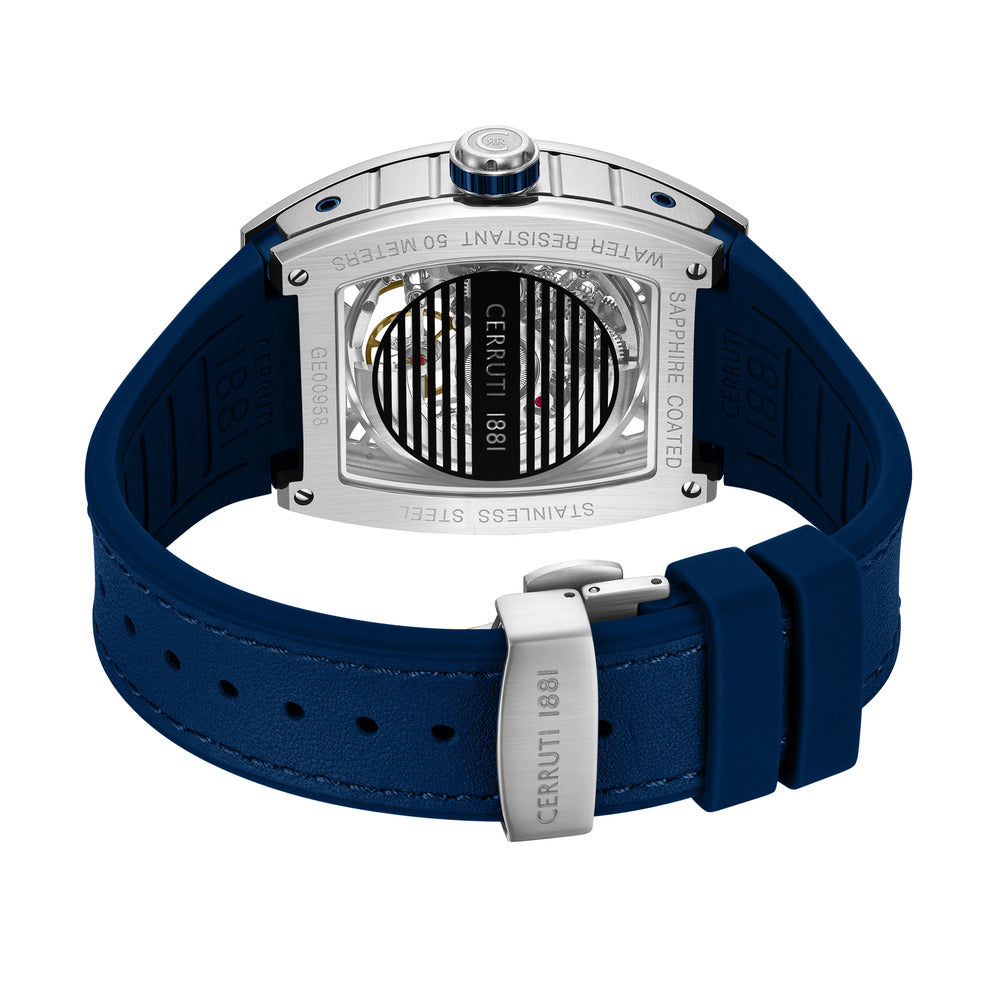 Men Calliano Automatic Watch