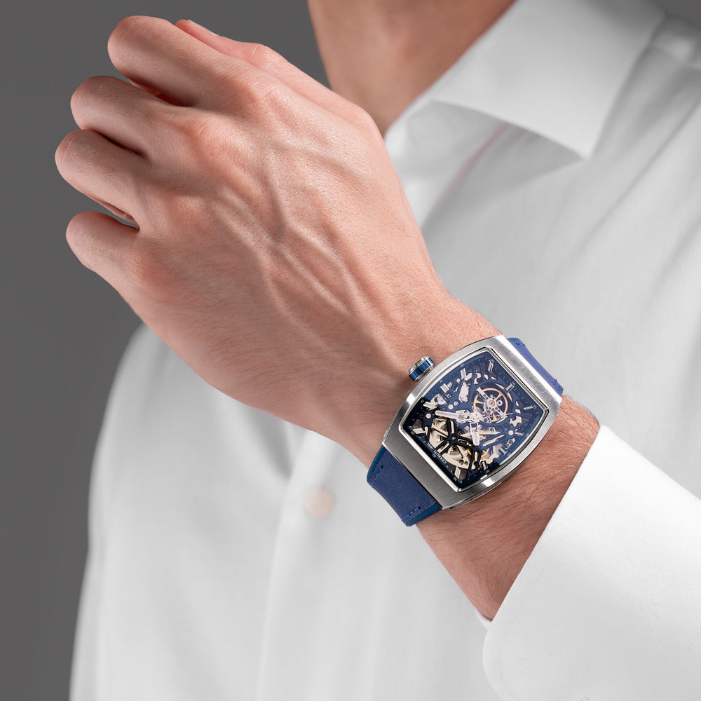Men Calliano Automatic Watch