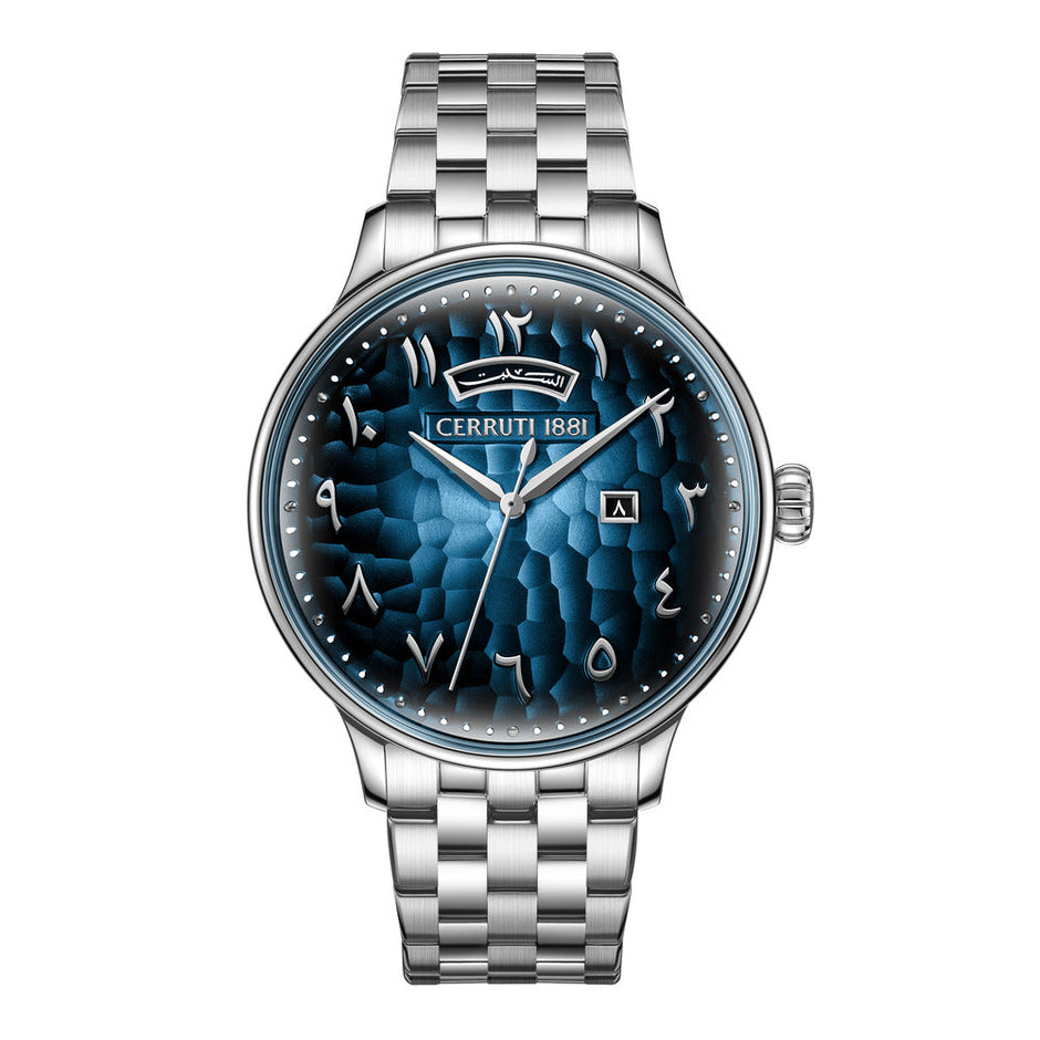 Men Dervio Watch