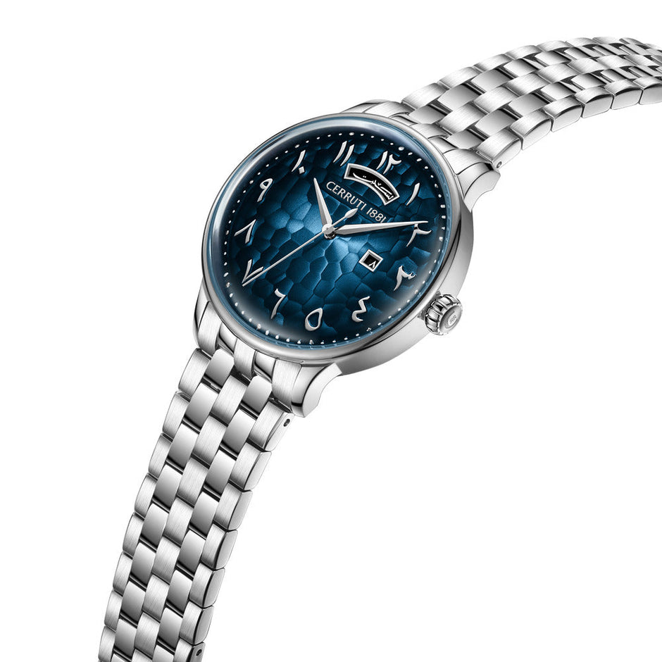 Men Dervio Watch