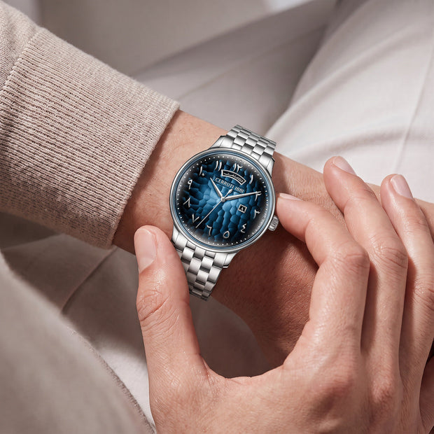 Men Dervio Watch