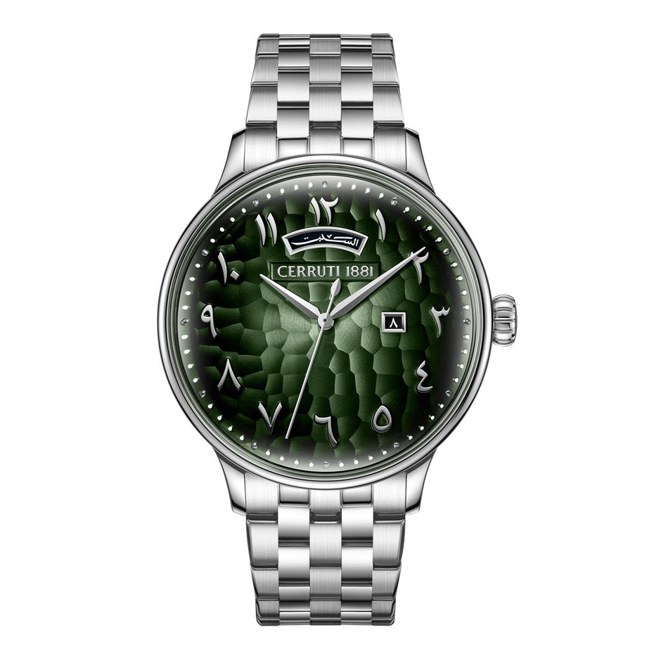 Men Dervio Watch