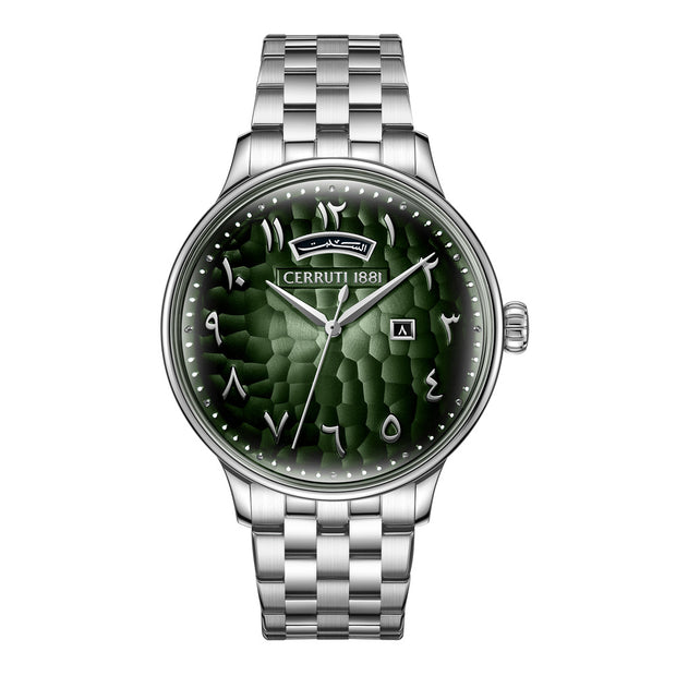 Men Dervio Watch