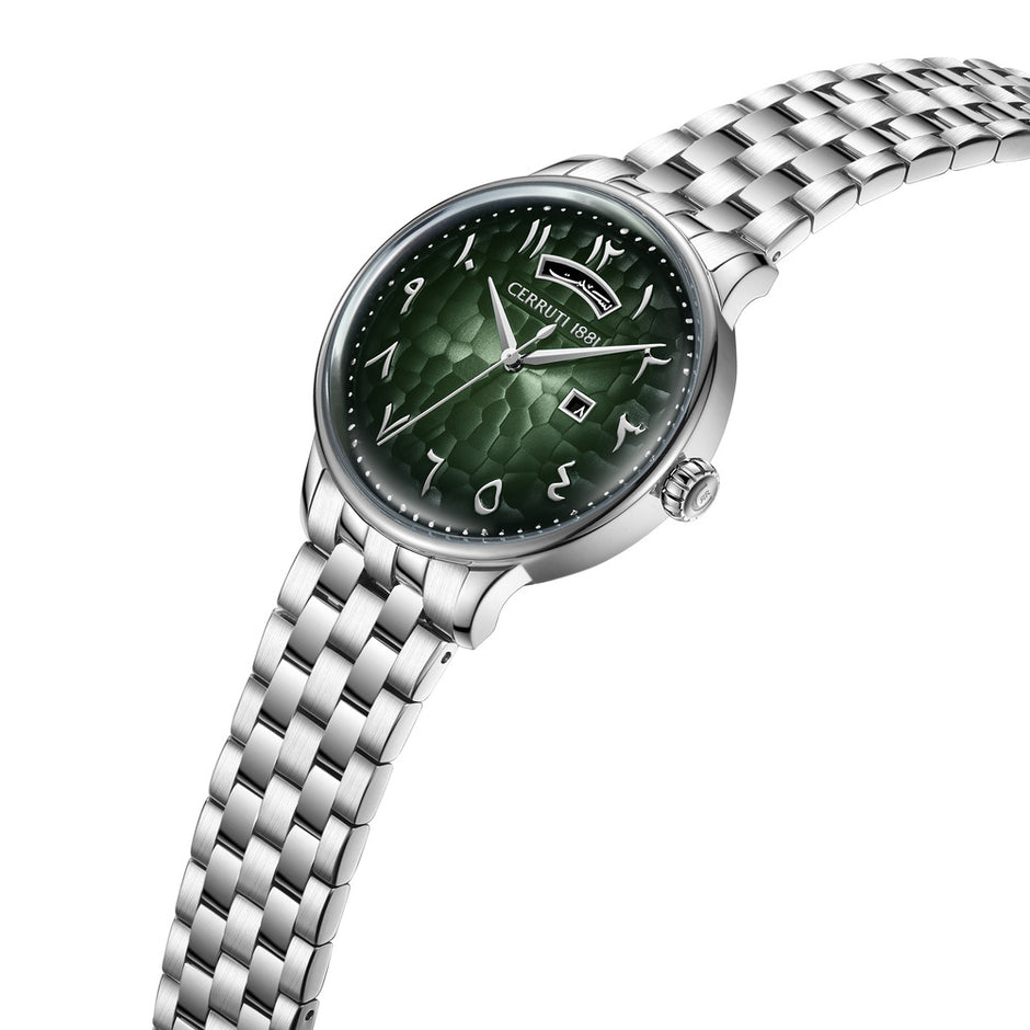 Men Dervio Watch