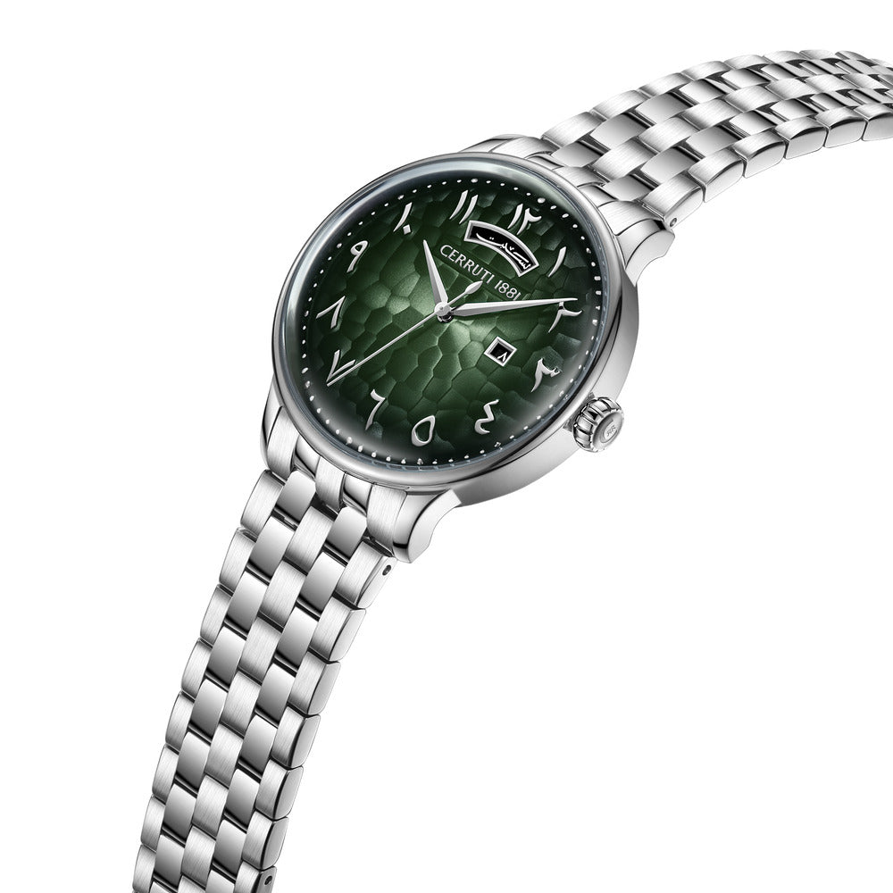 Men Dervio Watch