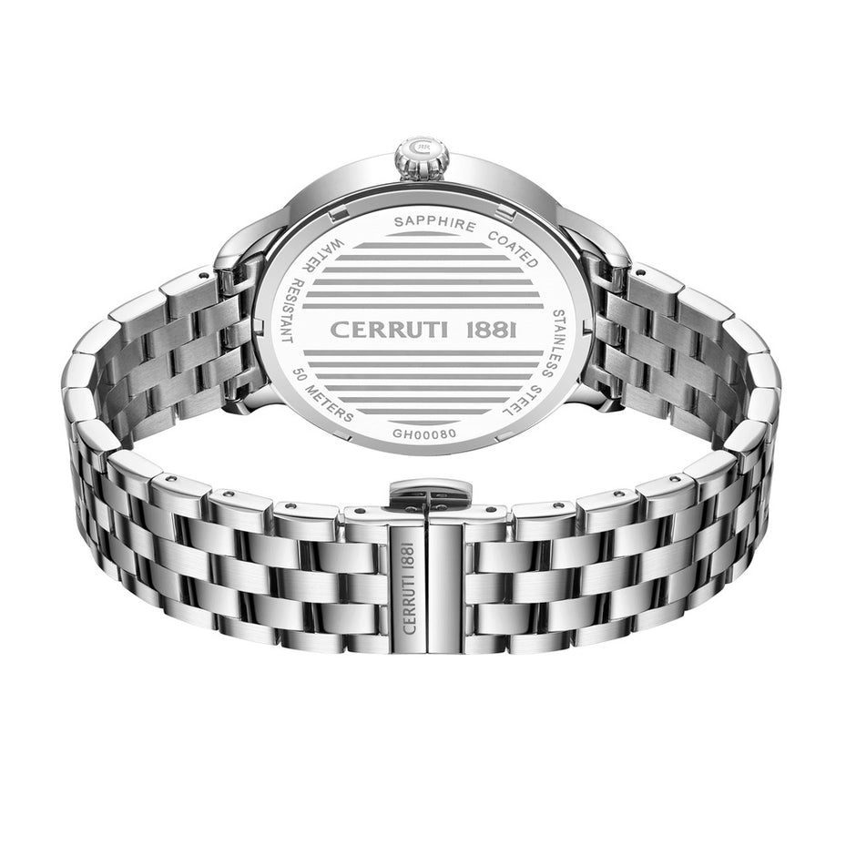 Men Dervio Watch