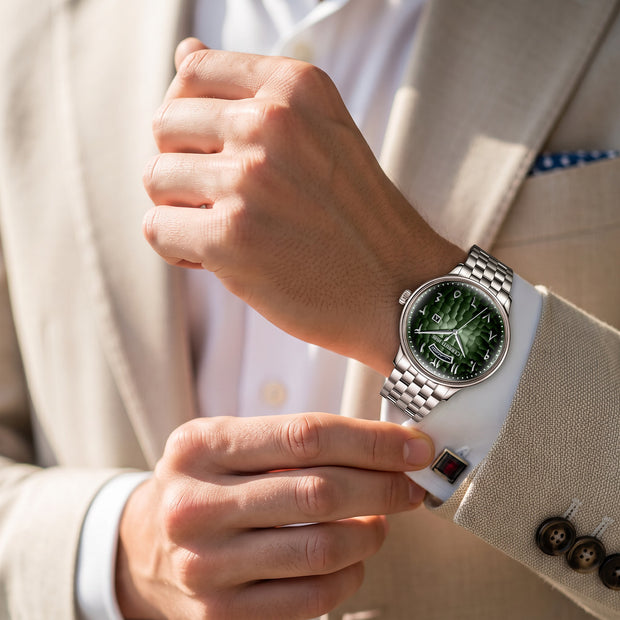 Men Dervio Watch