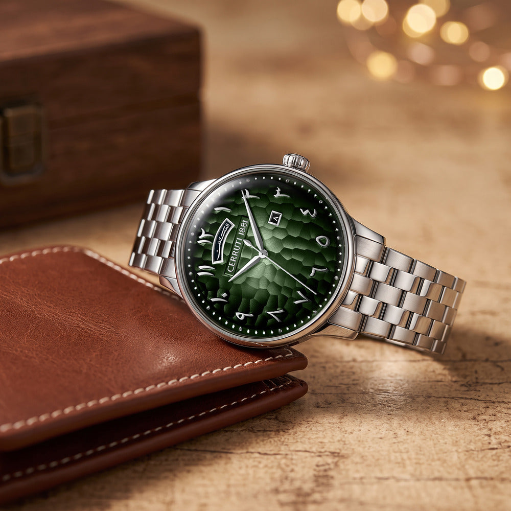 Men Dervio Watch