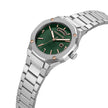 Men Razzuolo Silver Watch